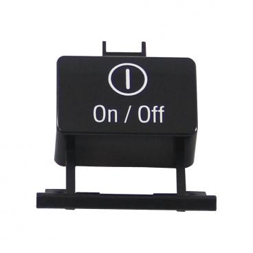 Bosch SHU9955 On/Off Power Switch Button - Genuine OEM