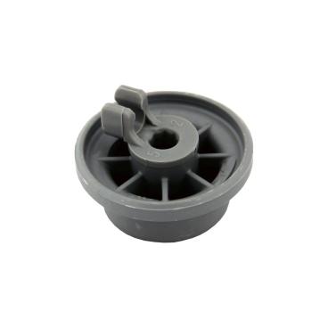 Bosch SHX3AR56UC/06 Lower Dish Rack Wheel (Kit Of 8) - Genuine OEM
