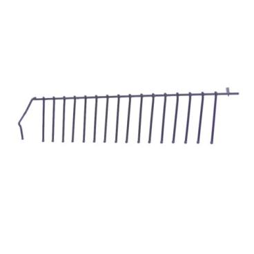 Bosch SHX68R52UC/68 Tine Row (Rear) - Genuine OEM
