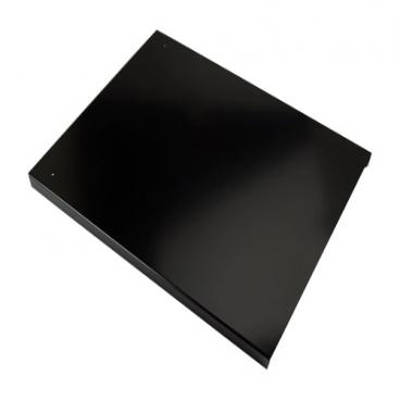 Bosch SHX68T56UC/07 Outer Door Panel (Black) - Genuine OEM