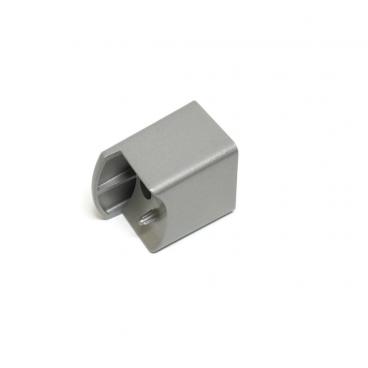 Bosch SHX7PT55UC/04 Handle End Cap - Genuine OEM