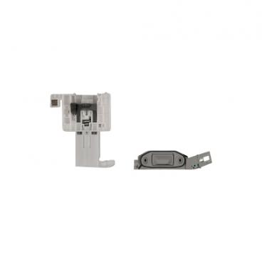 Bosch SHX88PZ65N/18 Door Lock Kit - Genuine OEM