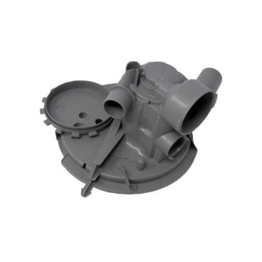 Bosch SHX88PZ65N/18 Sump - Genuine OEM