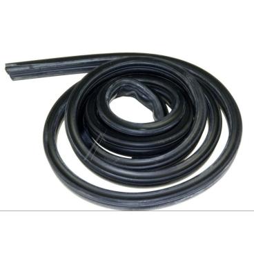 Bosch SMU2046UC/14 Door Seal - Black - Genuine OEM