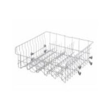 Bosch SMU2046UC/14 Upper Rack - Genuine OEM