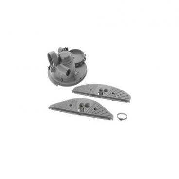 Bosch SPE53U52UC/26 Pump Sump Repair Set - Genuine OEM