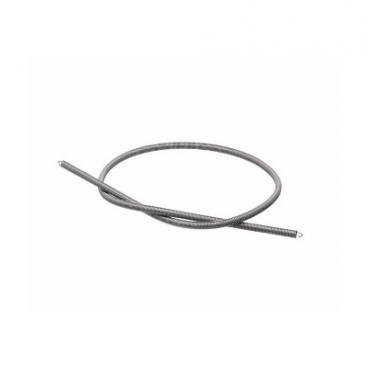 Bosch WAE20060UC/23 Fastening Ring - Genuine OEM