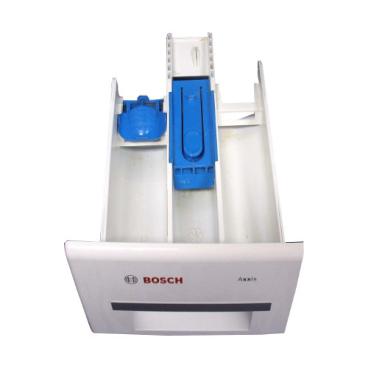 Bosch WAP24202UC/11 Dispenser Tray - Genuine OEM