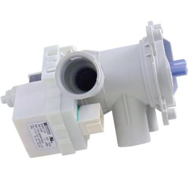Bosch WAP24202UC/11 Drain Pump - Genuine OEM