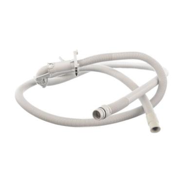 Bosch WAS20160GR/14 Drain Hose - Genuine OEM
