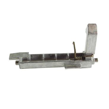 Bosch WAS20160GR/16 Hook - Genuine OEM