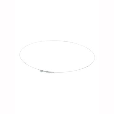 Bosch WAS24460UC/38 Fastening Ring - Genuine OEM