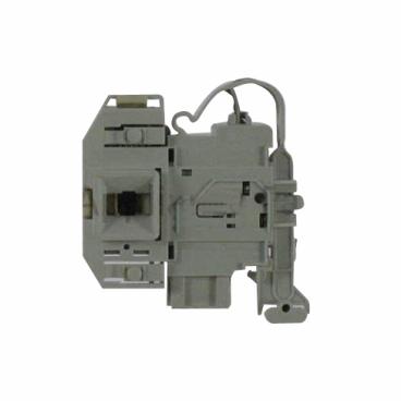 Bosch WAT28400UC/06 Door Lock - Genuine OEM