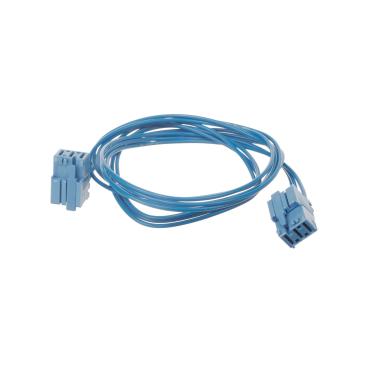 Bosch WAT28400UC/09 Cable Harness - Genuine OEM