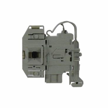 Bosch WAT28400UC/09 Door Lock - Genuine OEM