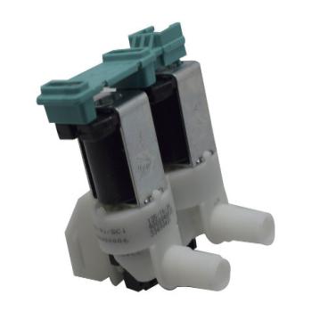 Bosch WAT28400UC/09 Dual Water Inlet Valve - Genuine OEM