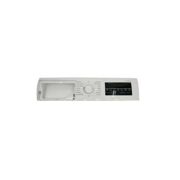 Bosch WAT28400UC/09 Facia Panel - Genuine OEM