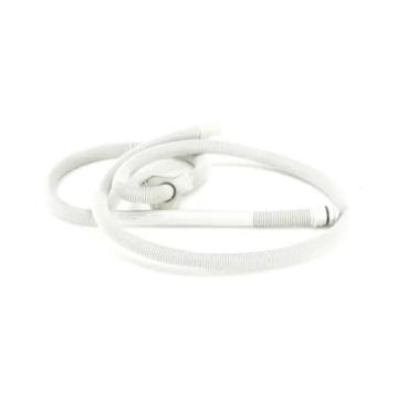 Bosch WAT28400UC/09 Outlet Hose - Genuine OEM