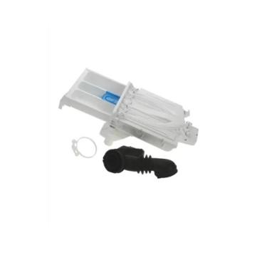 Bosch WAT28400UC/09 Repair Set - Genuine OEM