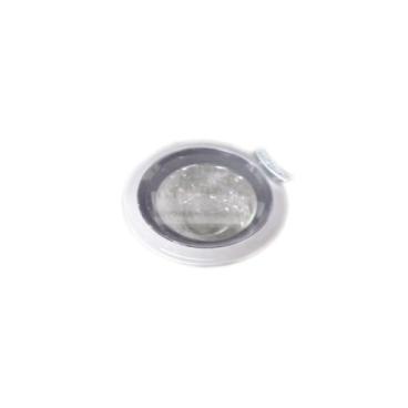 Bosch WAT28401UC/01 Door Assembly - Genuine OEM