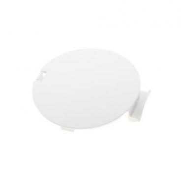 Bosch WAW285H2UC/12 Filter Cover  - Genuine OEM