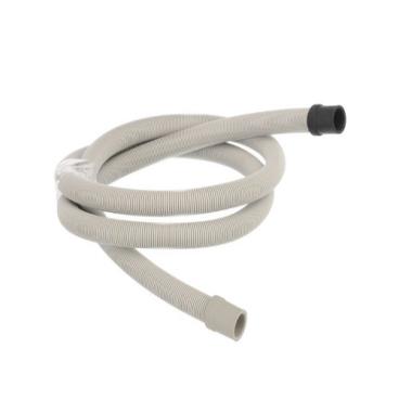 Bosch WFK2401 Drain Hose - Genuine OEM