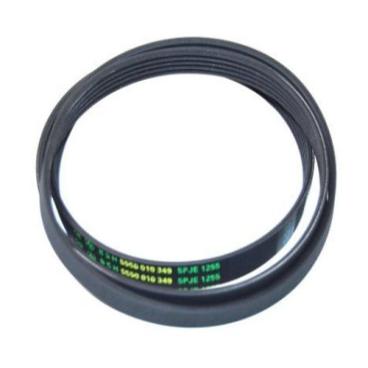 Bosch WFL2060UC/22 Drive Belt - Genuine OEM