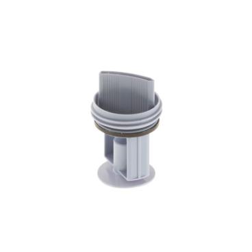 Bosch WFL2060UC/32 Drain Pump Filter - Genuine OEM