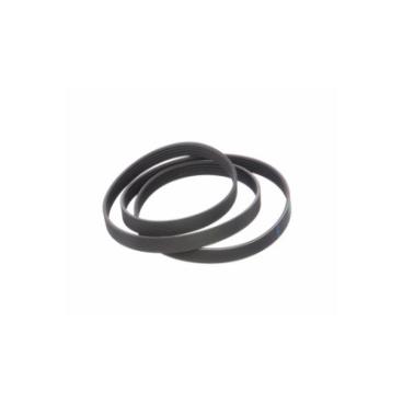 Bosch WFL2060UC/32 Drive Belt - Genuine OEM