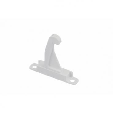 Bosch WTA3500UC/13 Door Latch Hook - Genuine OEM