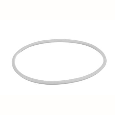 Bosch WTE86300US/03 Door Seal - White - Genuine OEM