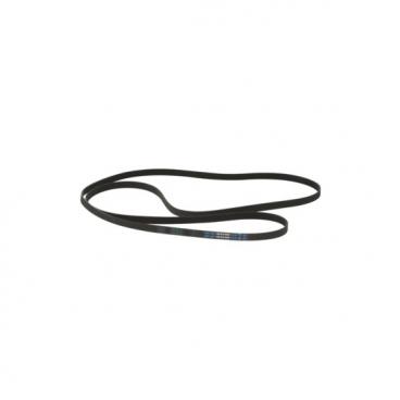 Bosch WTE86300US/10 Drum Drive Belt Genuine OEM