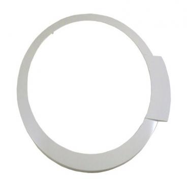 Bosch WTG86400UC/02 Door Ring - Genuine OEM