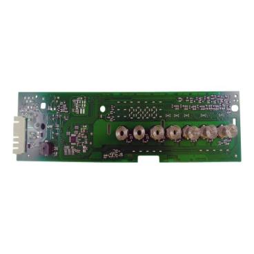 Bosch WTG86401UC/01 Display Control Board - Genuine OEM