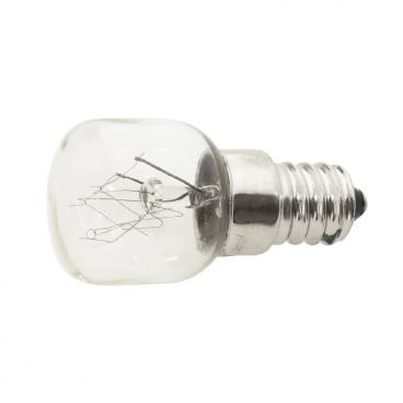 Bosch WTMC332RUS Light Bulb (120V, 10W) - Genuine OEM