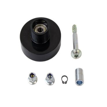 Bosch WTV76302/07 Tension Roller - Genuine OEM