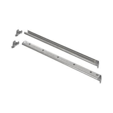 Gaggenau GI936-760 Guide Rail Kit - Genuine OEM