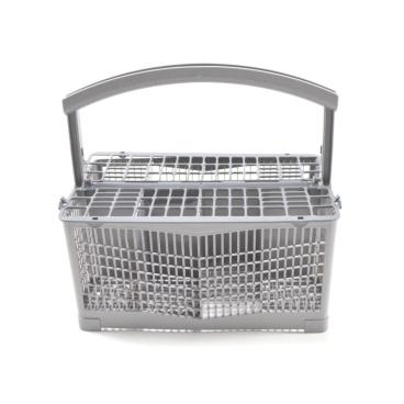 Kenmore 110.6005801 Cutlery-Silverware Basket - Genuine OEM