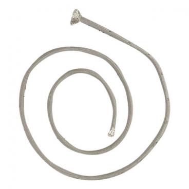 KitchenAid KDI21D Door Gasket (30\") - Genuine OEM