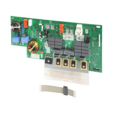 Thermador CIS365GB/02 Pc Board - Genuine OEM