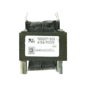 Thermador DHD3614UC/03 Transformer - Genuine OEM