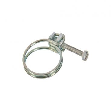 Thermador DWHD410GFM-53 Hose Clamp - Genuine OEM