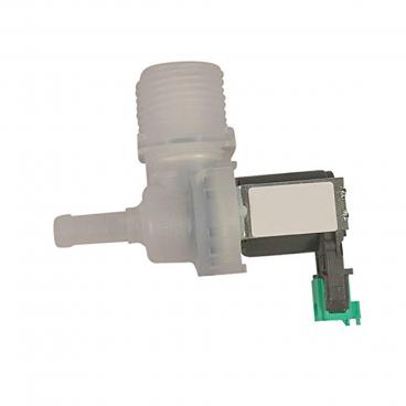 Thermador DWHD440MFP/01 Water Inlet Valve Assembly Genuine OEM
