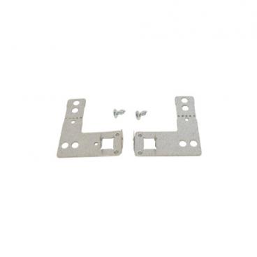 Thermador DWHD640JFP/A5 Mounting Bracket Kit - Genuine OEM