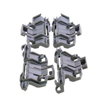 Thermador DWHD640JFP/D5 Tine Row Pivot Clip - Genuine OEM
