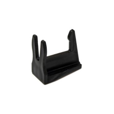 Thermador DWHD64EF46 Drain Hose Clip - Genuine OEM
