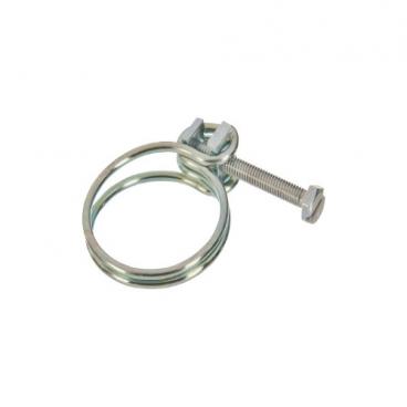 Thermador DWHD651GFP/01 Hose Clamp - Genuine OEM