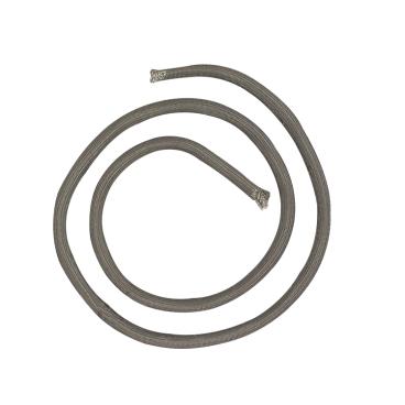 Thermador GCRG364GL Door Seal Gasket - Genuine OEM