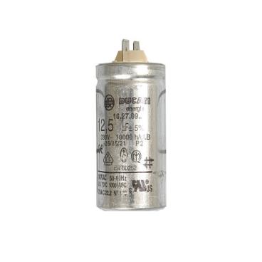 Thermador HDI42TW Vent Hood Capacitor - Genuine OEM