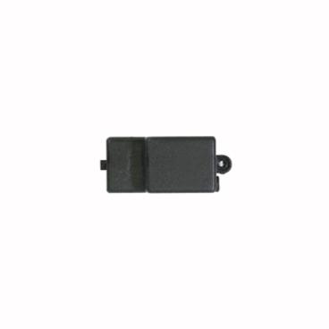 Thermador HDW48TS Lamp Support Cover - Genuine OEM